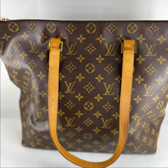 🌸Extra large🌸 Tote by Louis Vuitton - Picture 7 of 8